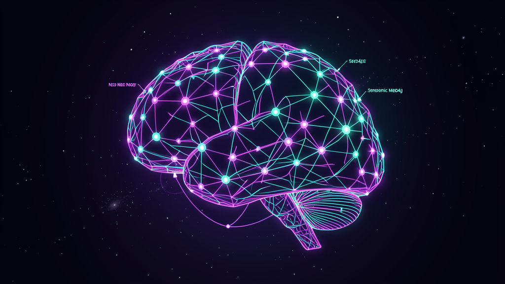 Hermes + Neo4j: AI Agent için Semantik Memory Sistemi