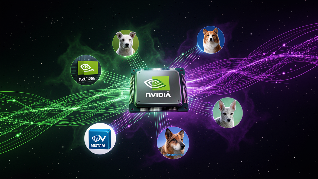 NVIDIA OpenAI-Uyumlu API: Açık Modelleri Ücretsiz Kullanın