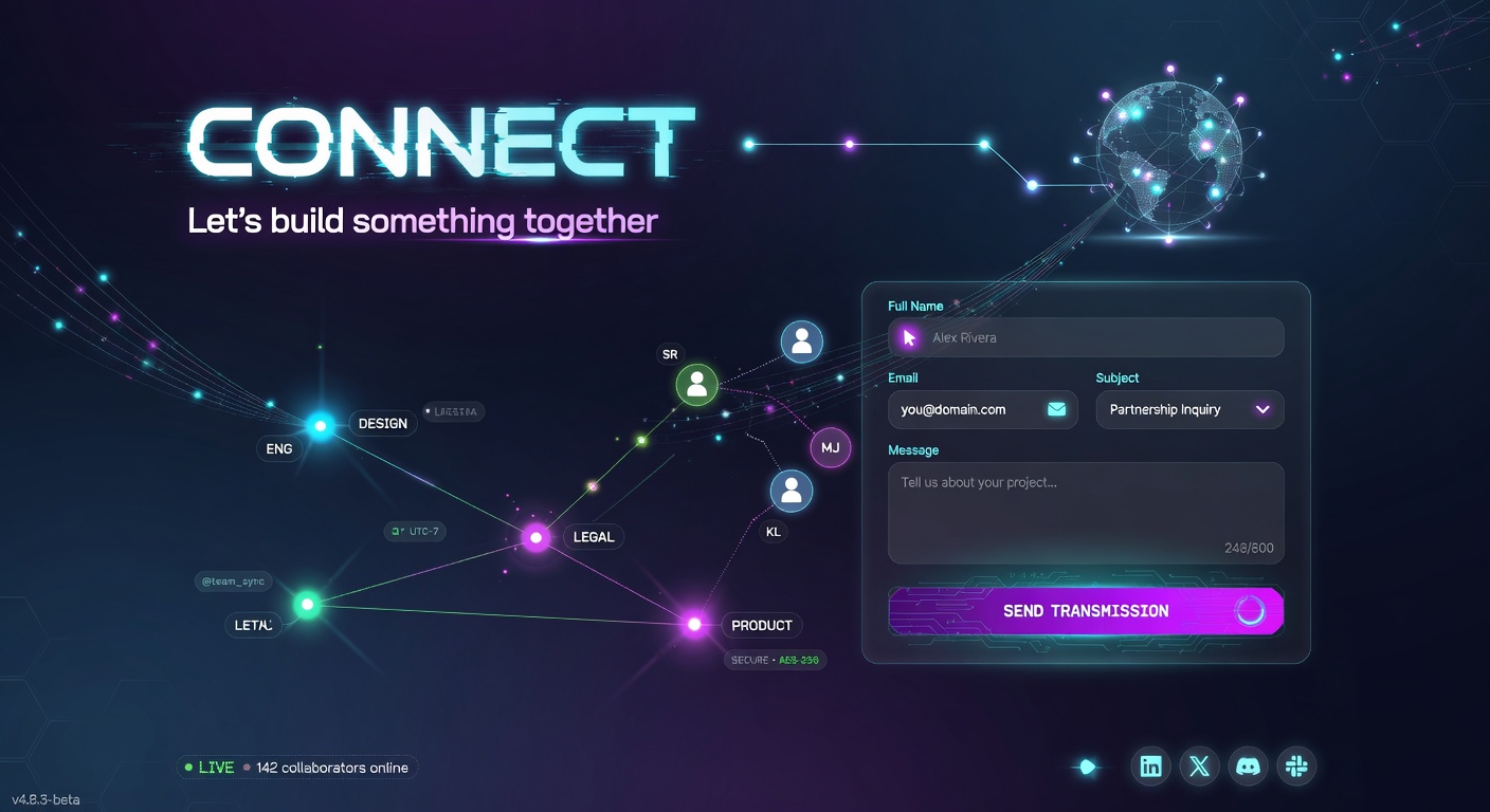 AI Communication