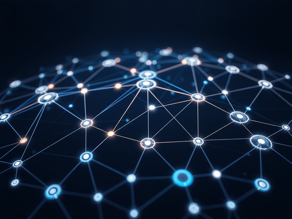 Digital Network Technology Stack
