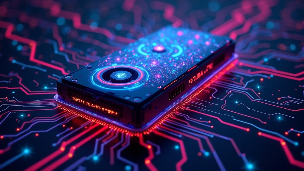 fal.ai GPU Altyapısı
