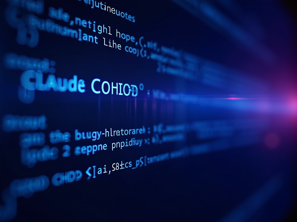 Claude Code Terminal